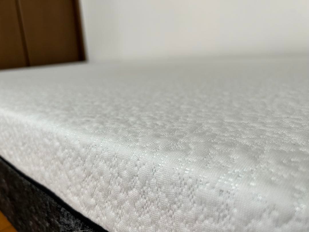 快眠タイムズ マットレス 3.0 シングル 高反発ウレタン