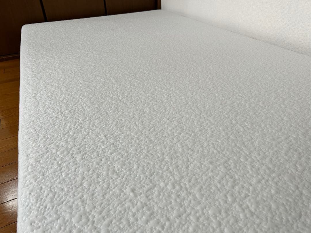 快眠タイムズ マットレス 3.0 シングル 高反発ウレタン