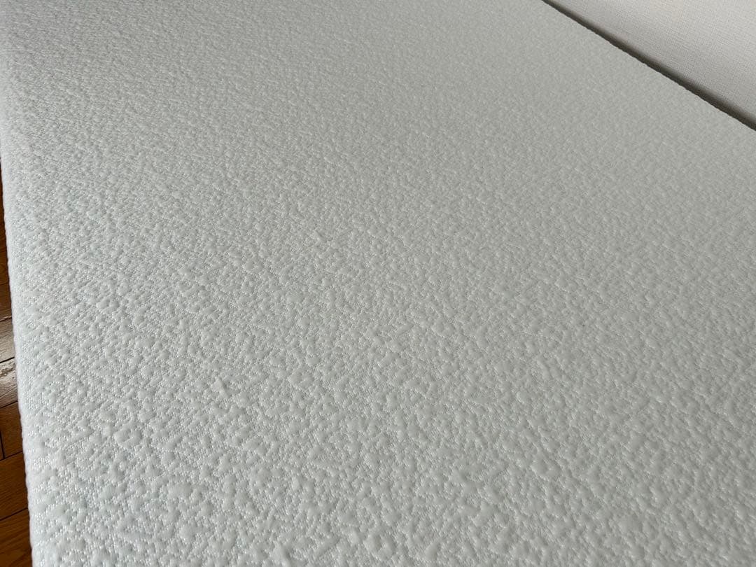 快眠タイムズ マットレス 3.0 シングル 高反発ウレタン