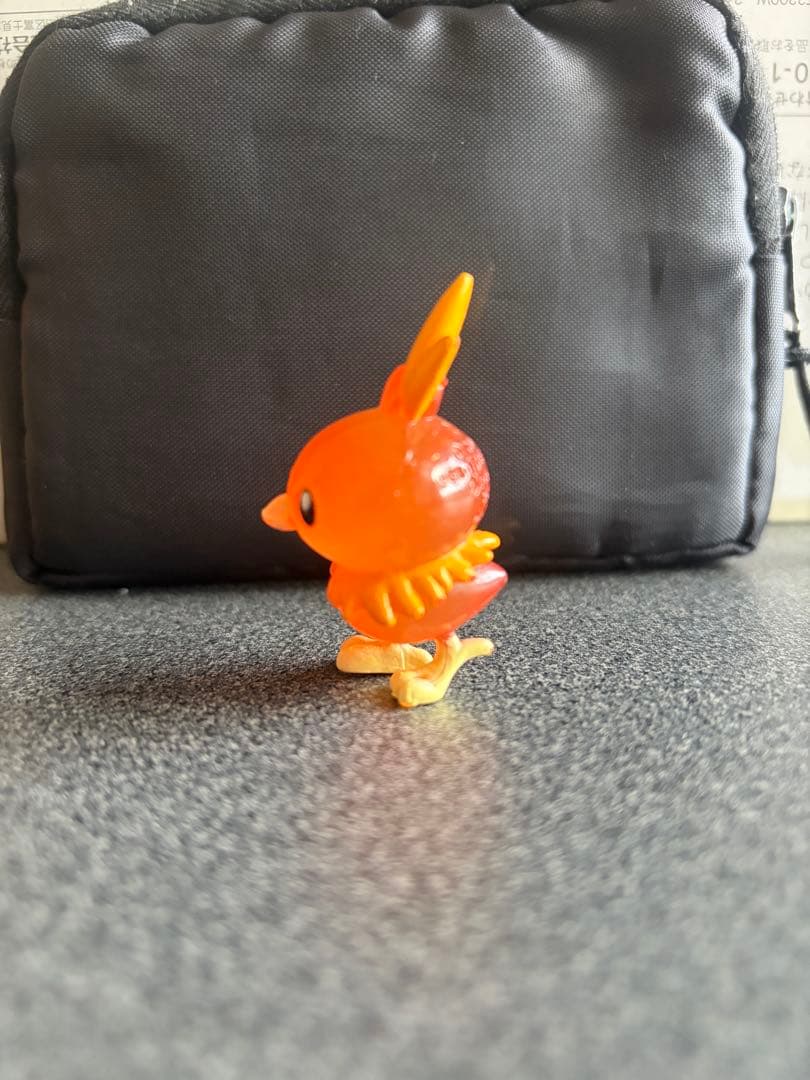 モンコレ 初期 アチャモ クリア - メルカリ