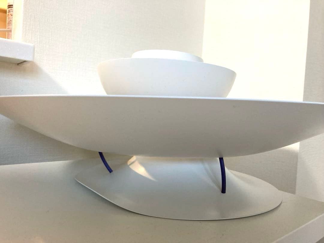 ルイスポールセン PH5 クラシック・ホワイト(電球/コード調整リール付)