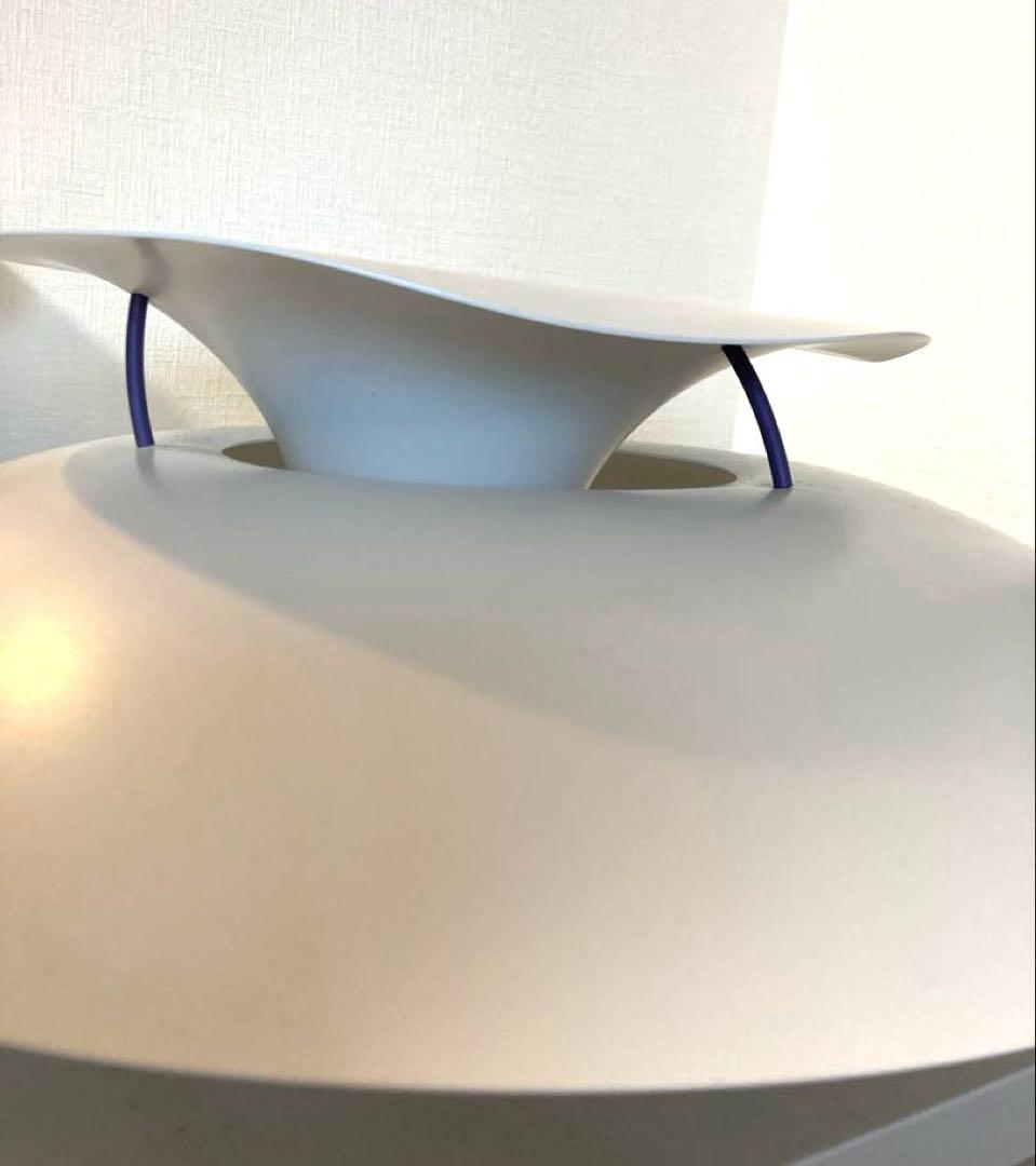 ルイスポールセン PH5 クラシック・ホワイト(電球/コード調整リール付)