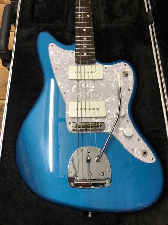 Psychederhythm Psychomaster SKBハードケース付 - メルカリ