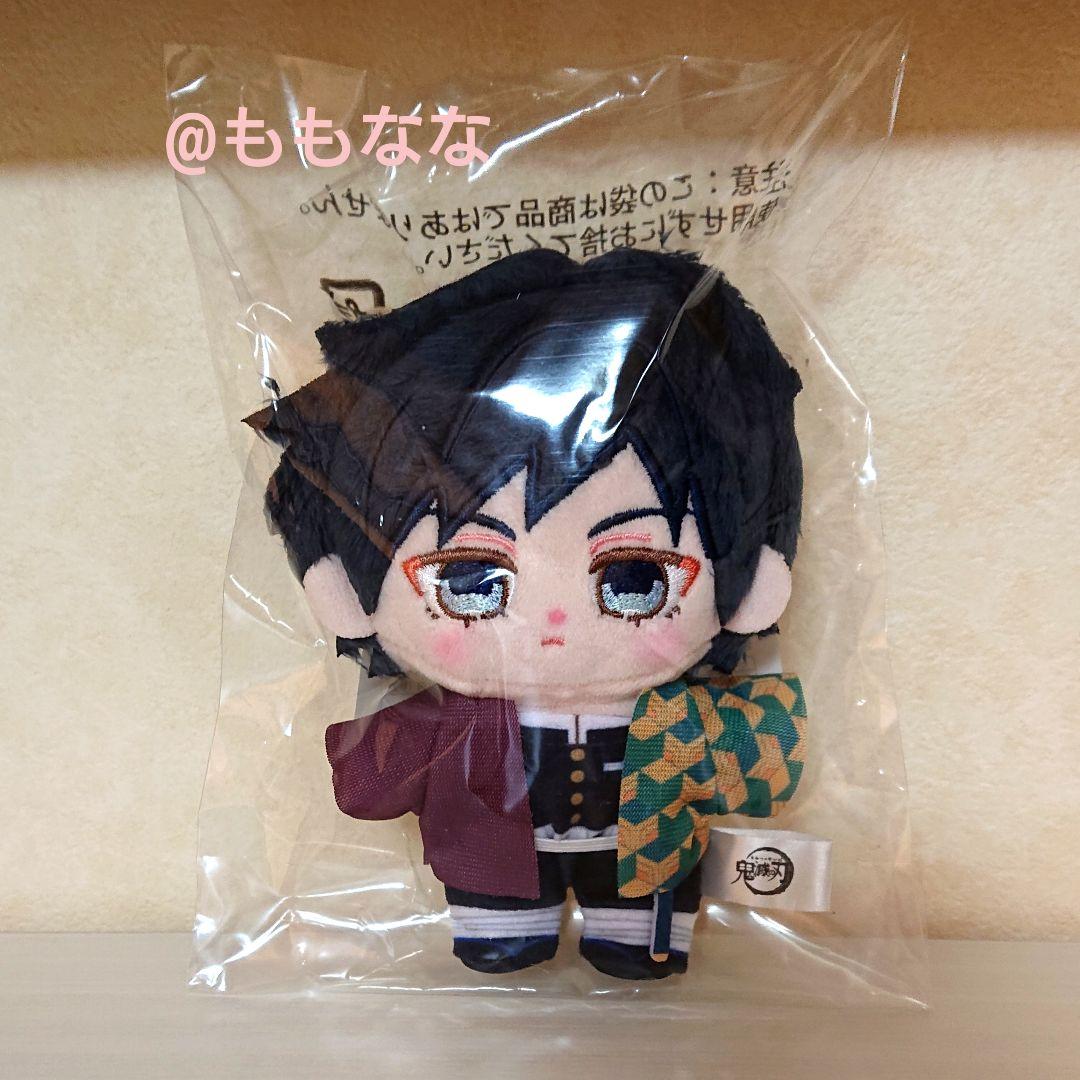 鬼滅の刃 いつぬいふぃっくす 冨岡義勇 - メルカリ