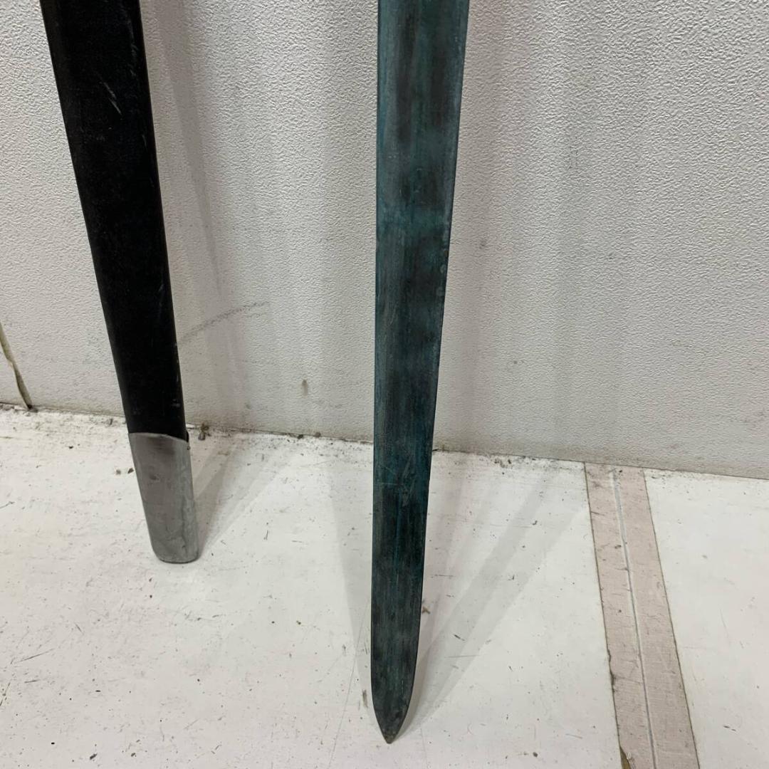 模造刀 西洋剣 アーサー王 エクスカリバー DENIX XZ4320 - メルカリ