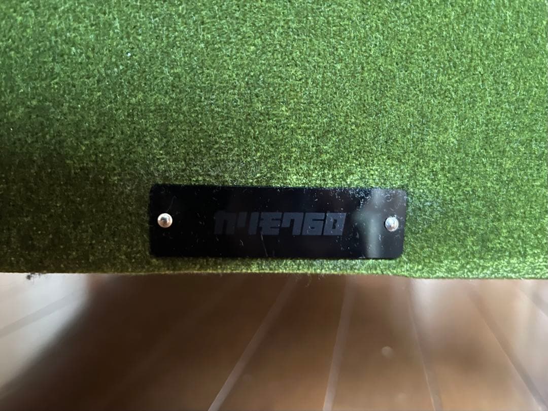 【まいぽん】カリモク60 オットマン