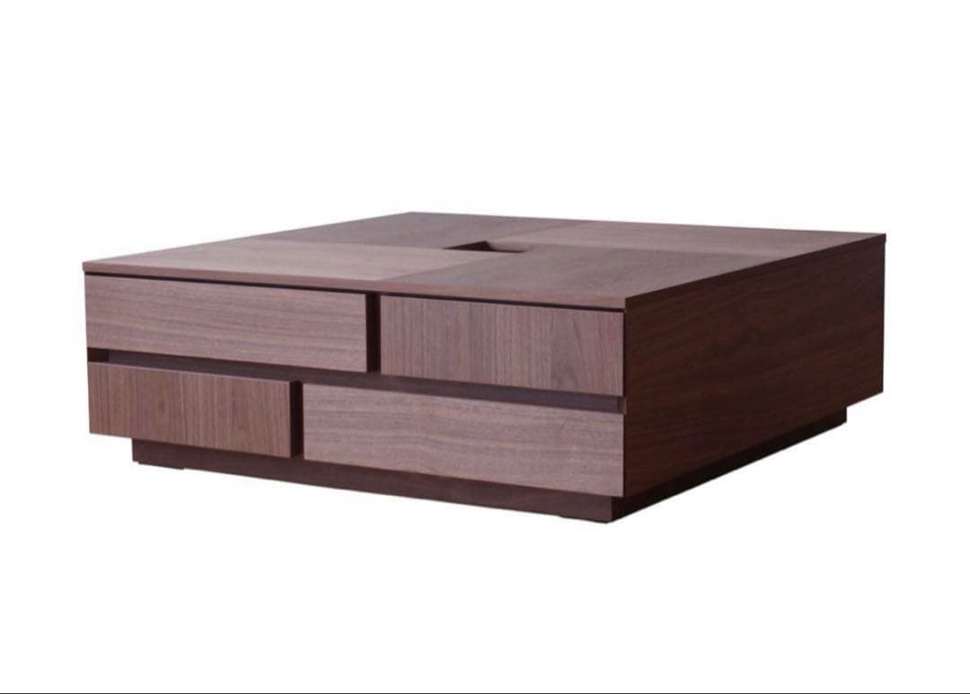 定価約11万　関家具 センターテーブル