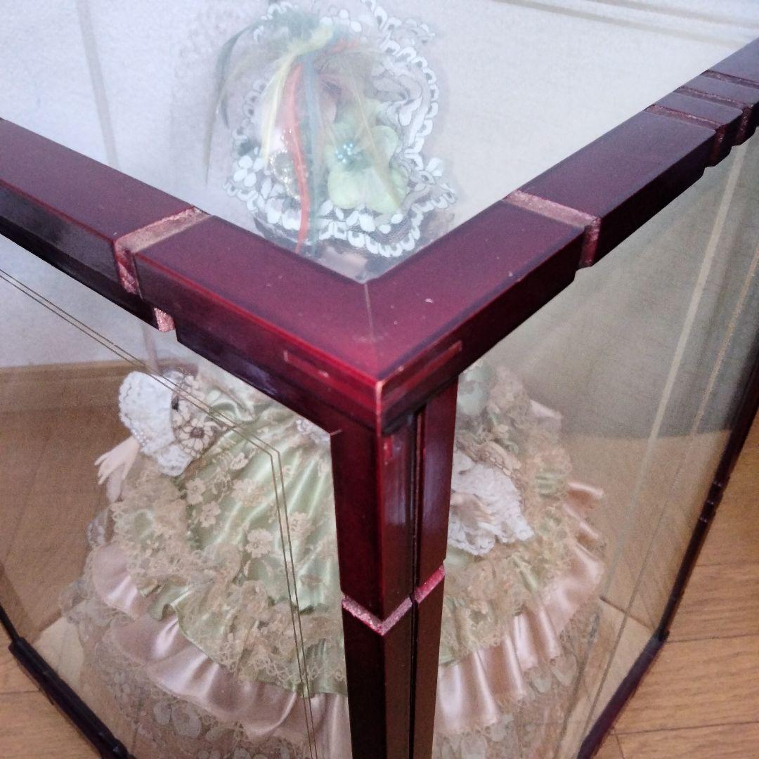 PETITE MADEMOISELLE DANIEL フランス人形