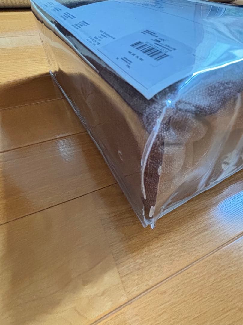 【新品未使用】RALPH LAUREN/コンフォーターカバー ダブルサイズ