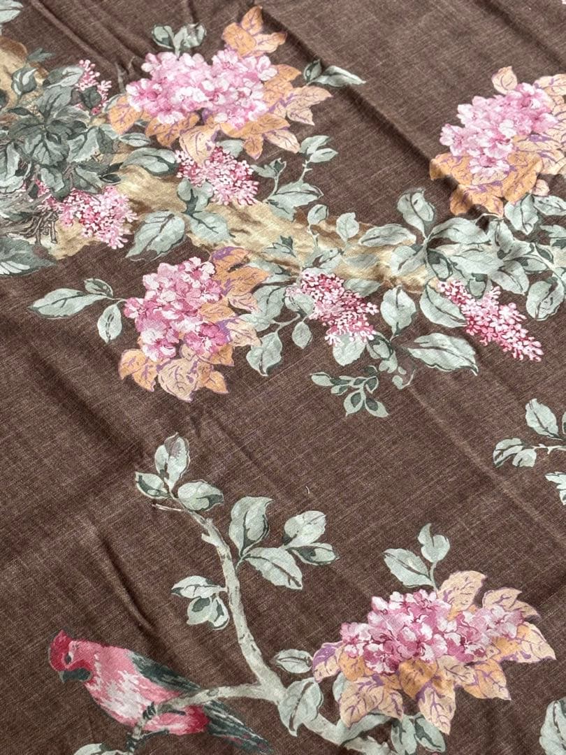 【新品未使用】RALPH LAUREN/コンフォーターカバー ダブルサイズ