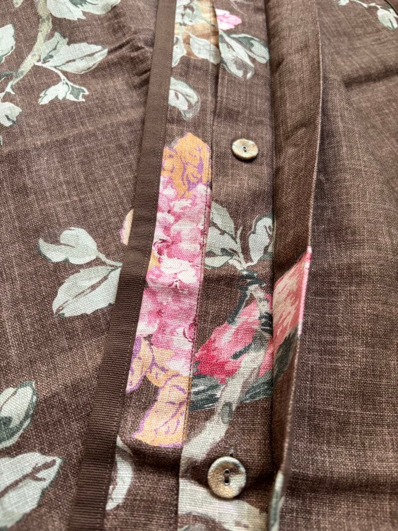 【新品未使用】RALPH LAUREN/コンフォーターカバー ダブルサイズ