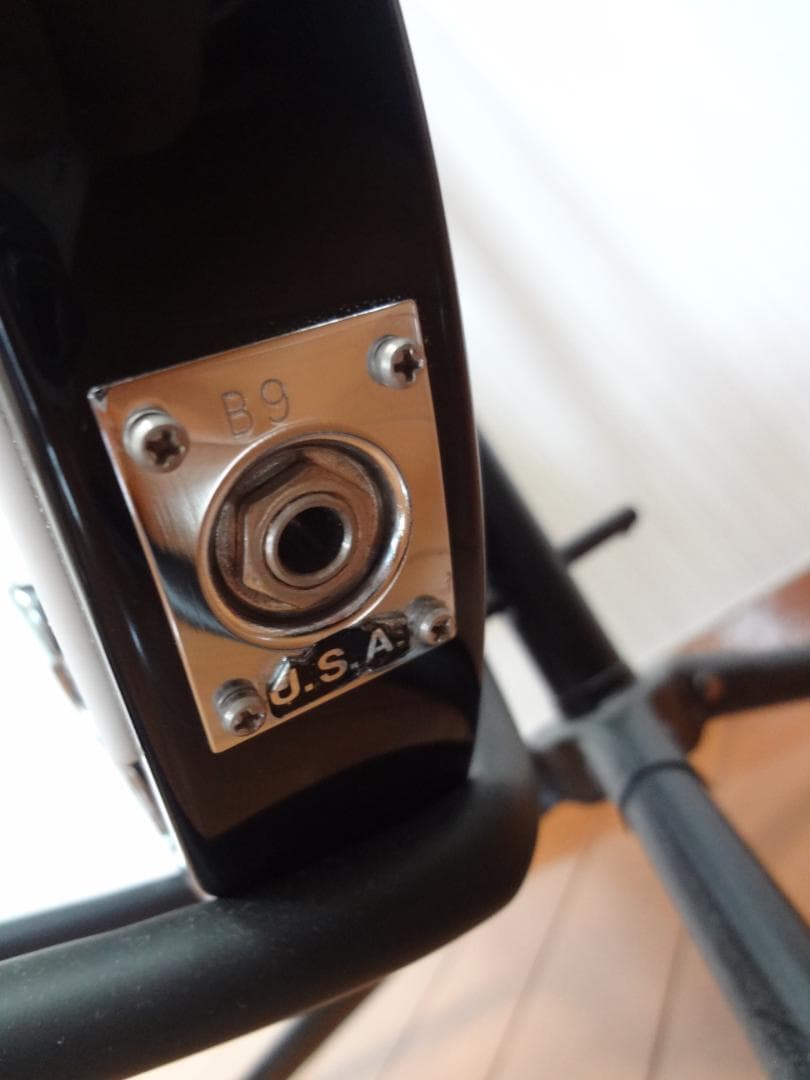 リッケンバッカー☆Rickenbacker 330JG☆1992年製？☆未使用近 - メルカリ