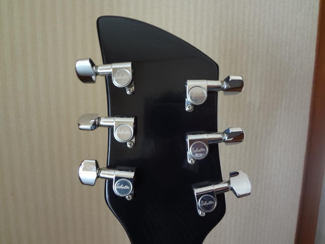 リッケンバッカー☆Rickenbacker 330JG☆1992年製？☆未使用近 - メルカリ