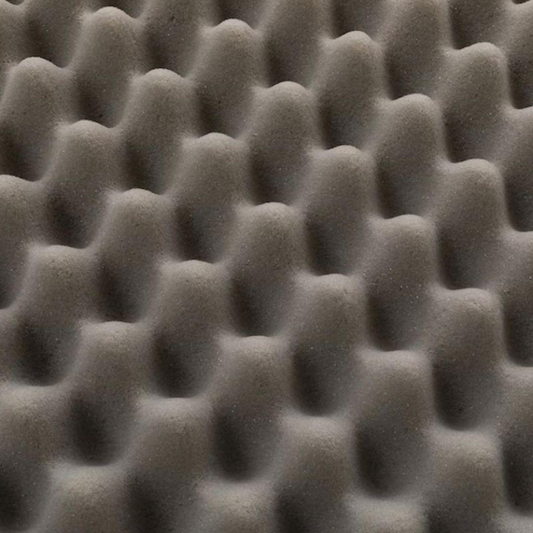 ニトリ 点で支える体圧分散敷布団 ダブル