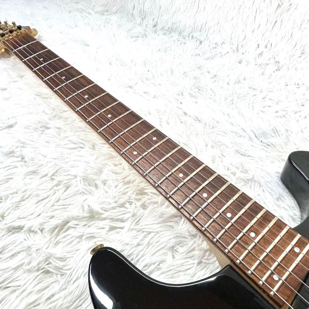 希少】Fernandes APG-85S GLAY HISASHI愛用モデル - メルカリ