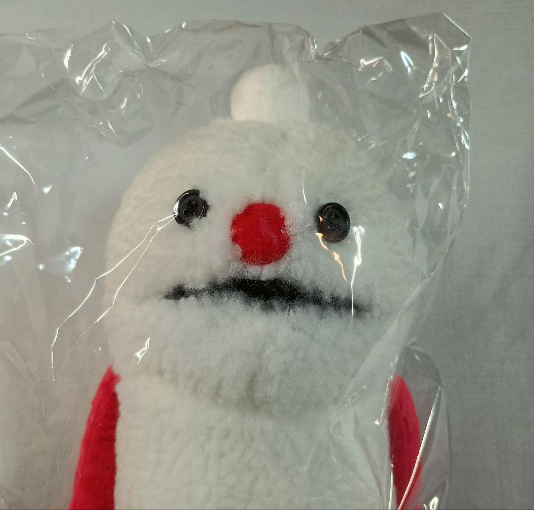 お顔厳選!!】パペットスンスン ポップアップストア ノンノン