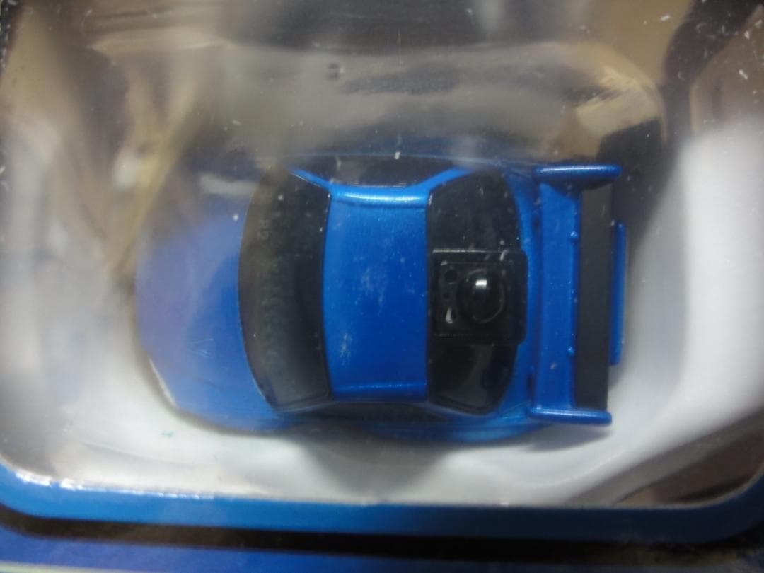 2台セット　R34 スカイライン GT-R スターターセット　デジキュー　タカラ