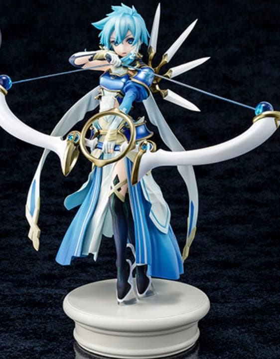 SAO三女神フィギュア - メルカリ