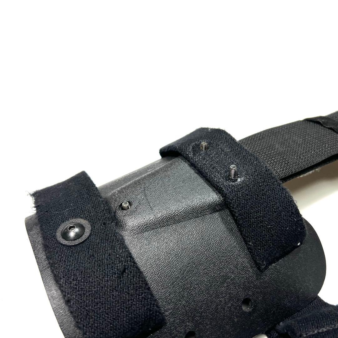 SAFARILAND 6004 旧型レッグプラットフォーム BK