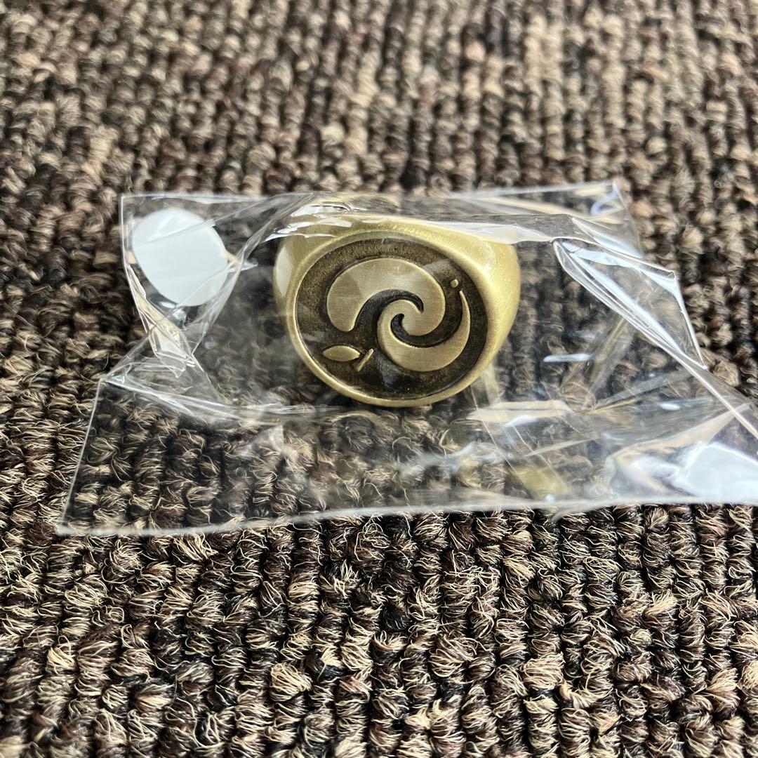 Mrs. GREEN APPLE スカーフリング バベルの塔 - メルカリ