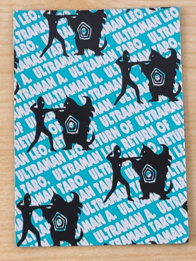 中古】アマダ ウルトラマン トレーディングカード 約40枚セット - メルカリ