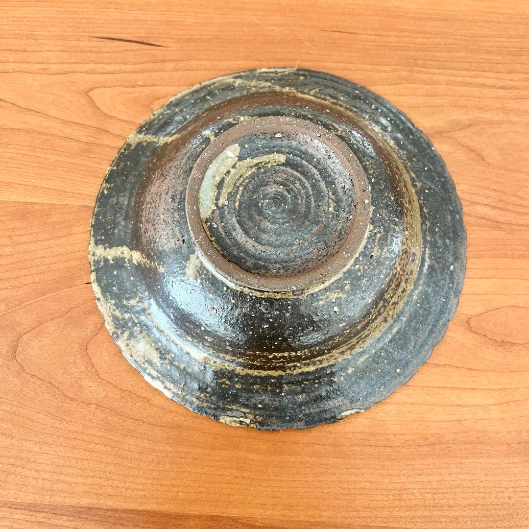 薮本寛之 6寸 深鉢 花三島 - メルカリ