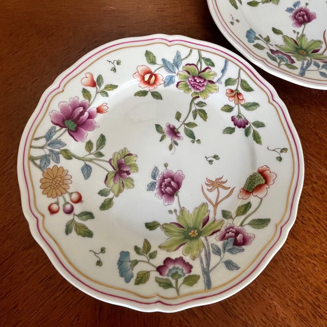 【希少品】リチャードジノリ★グランデューカ★ペアセット