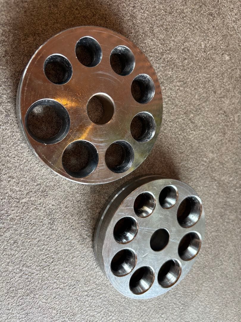 リングストレッチャー２つセット❣️リング