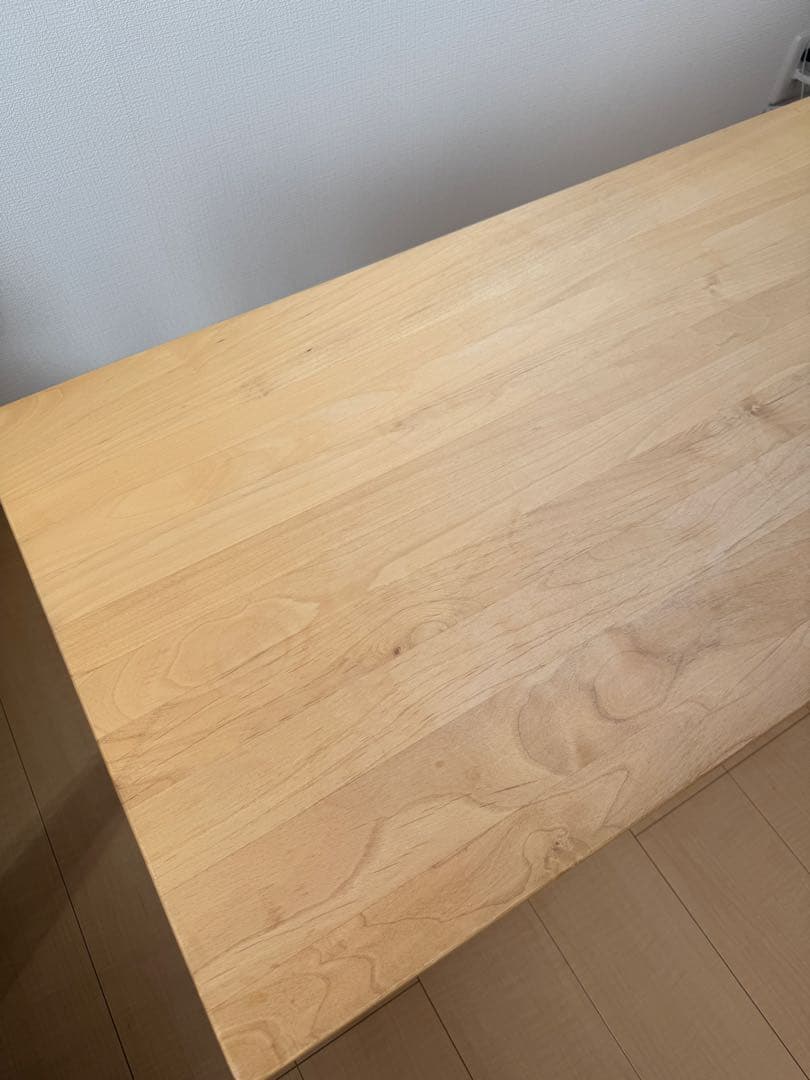 ACTUS COMFY コーヒーテーブル　引き出し付き