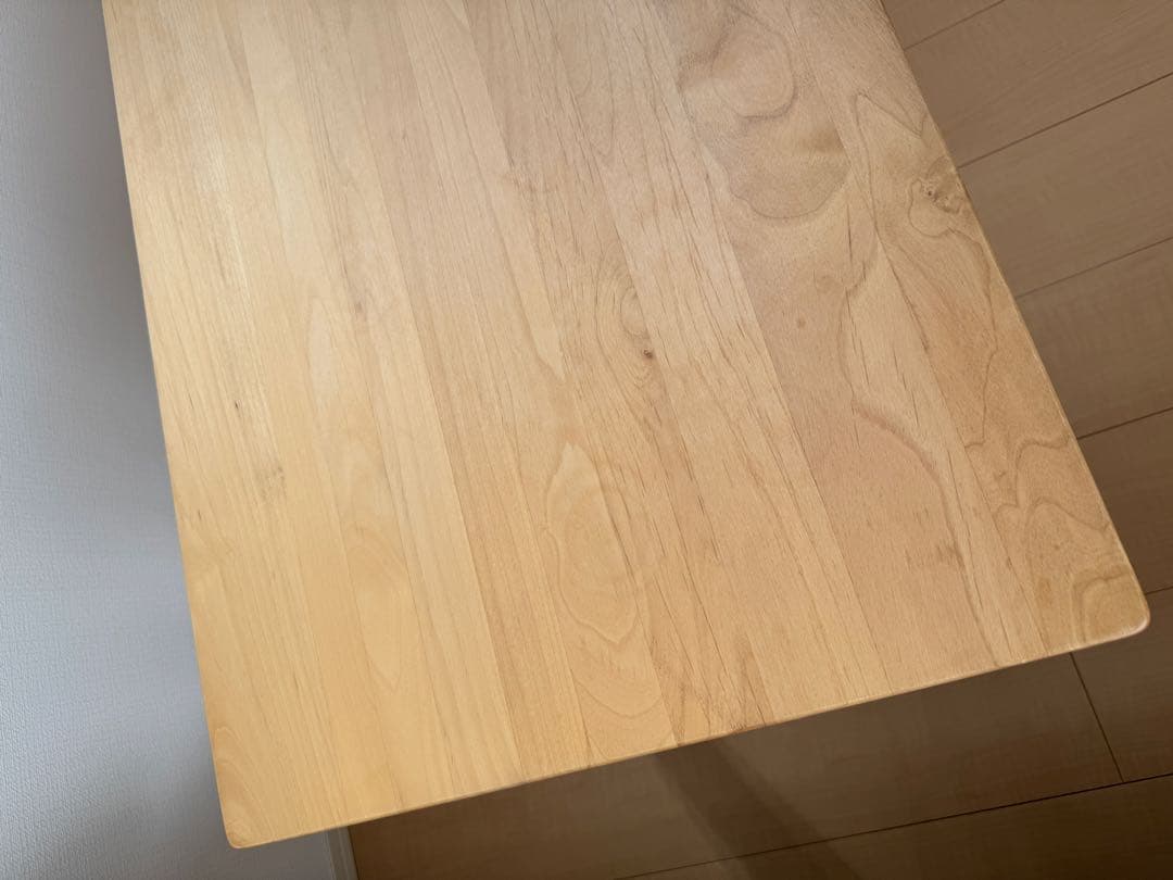 ACTUS COMFY コーヒーテーブル　引き出し付き