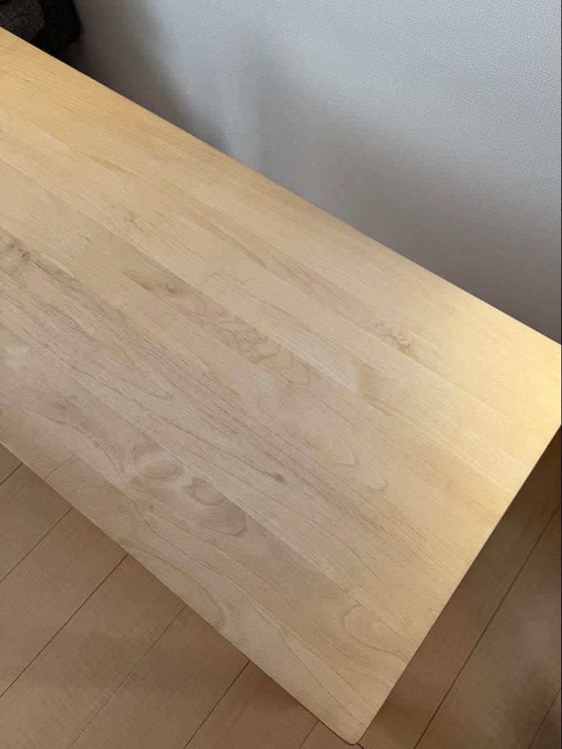 ACTUS COMFY コーヒーテーブル　引き出し付き