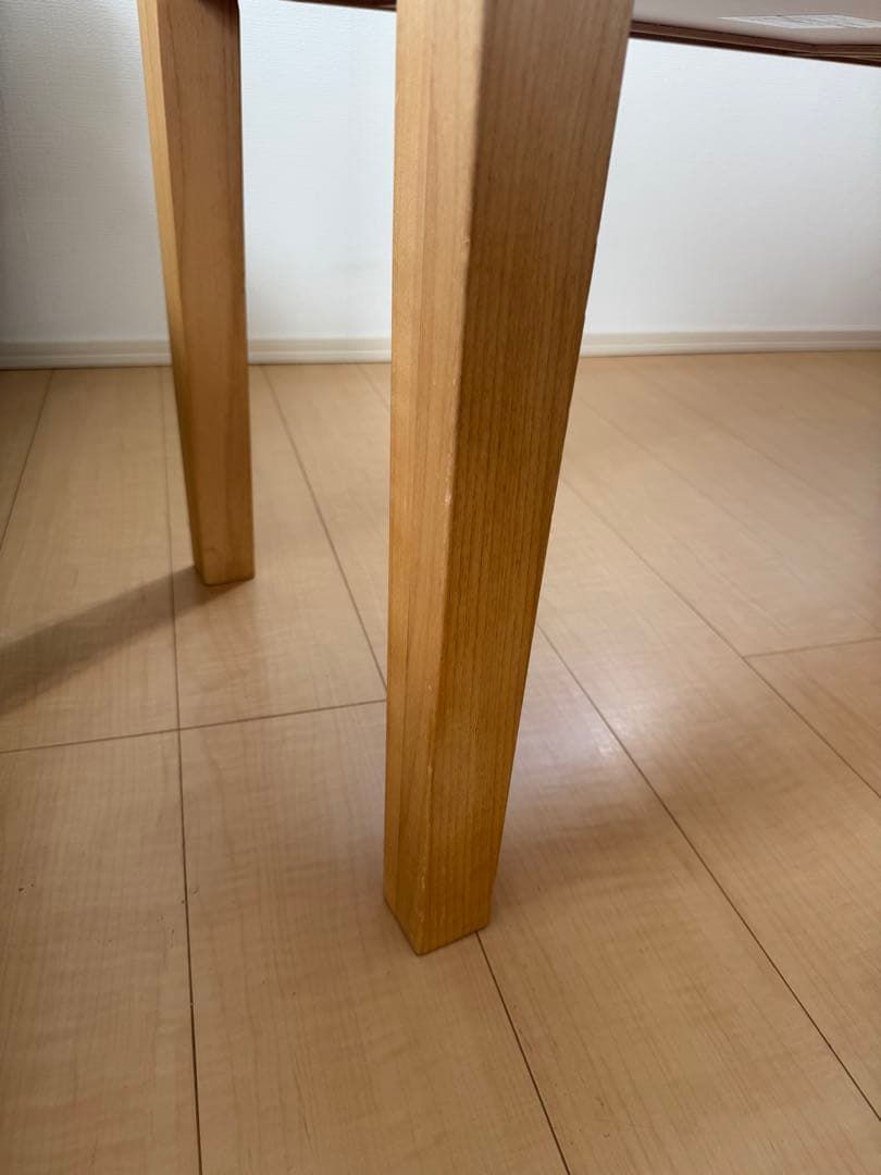 ACTUS COMFY コーヒーテーブル　引き出し付き