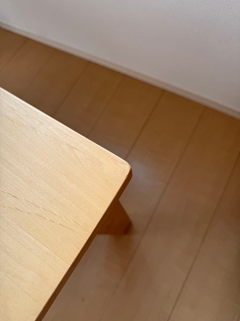 ACTUS COMFY コーヒーテーブル　引き出し付き