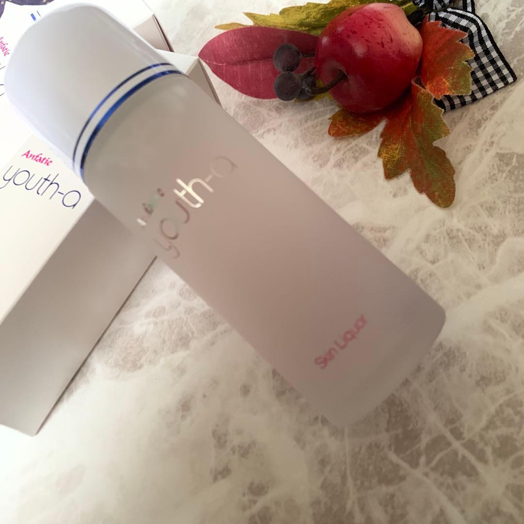 えりー❤️アンファティ　ユースNA大新2本/サンプル4個・原料帳1プレゼント