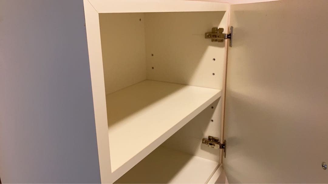 吊り戸棚 収納棚