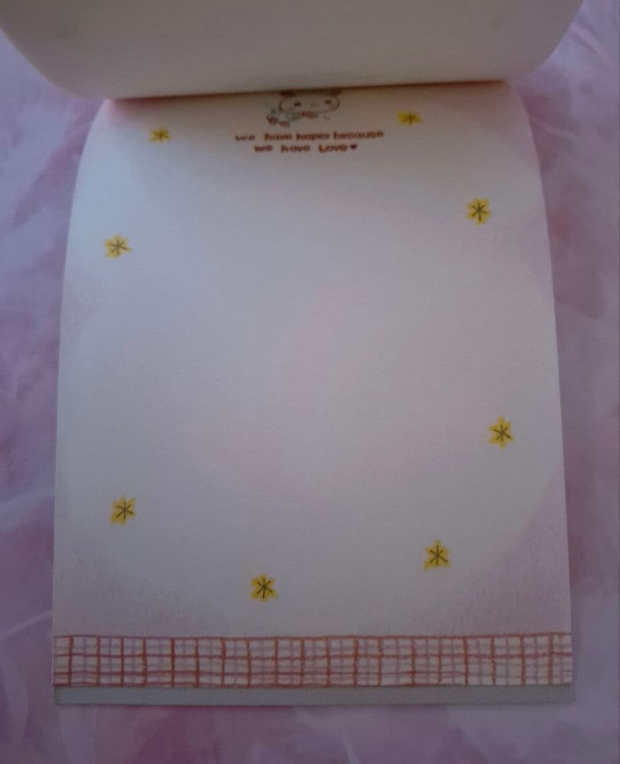 平成ファンシー★平成レトロ★クーリア★Puwarin Labichan メモ帳