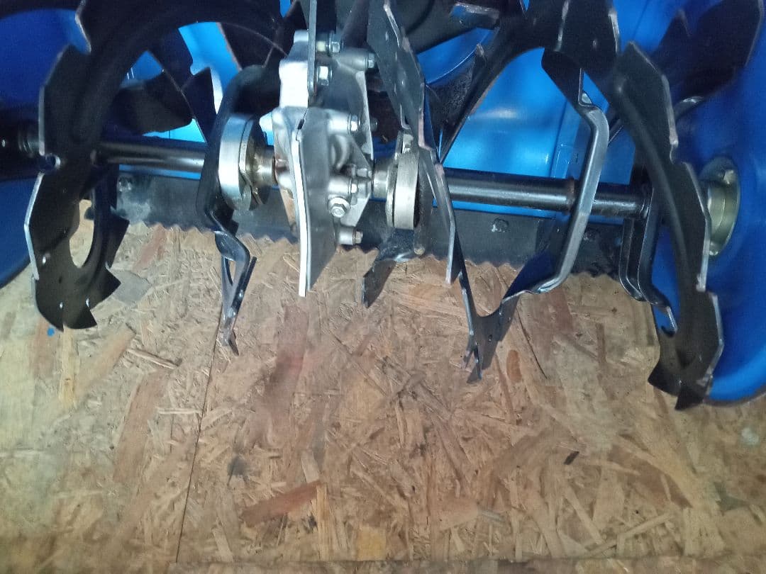 Yamaha ヤマハ YF660 除雪機