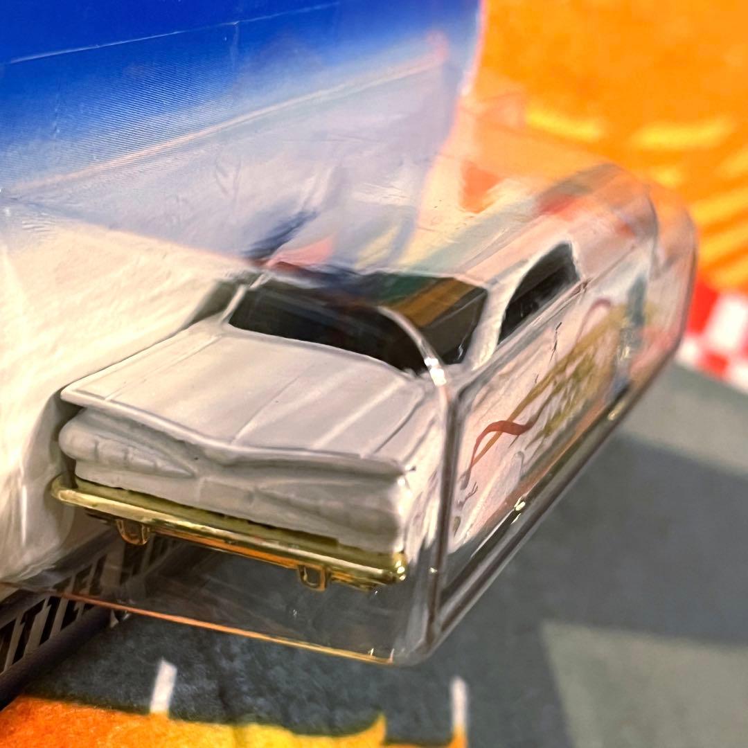 ホットウィール インパラ 59 シェルビー ベルエア ラリーウッド - メルカリ