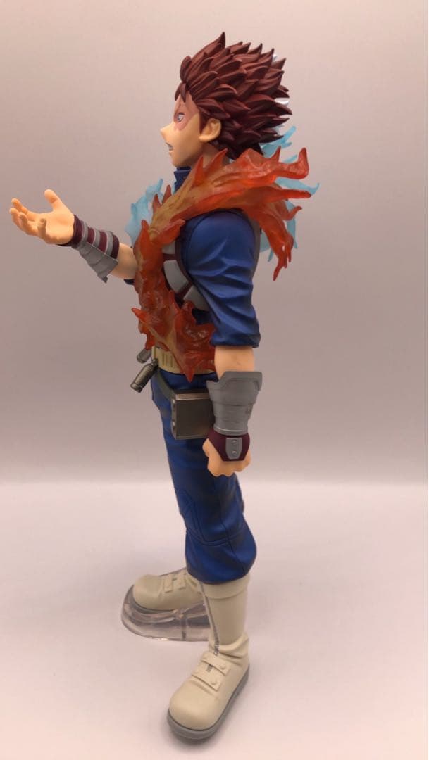 【箱有】一番くじ　ヒロアカ　デク　かっちゃん　轟　オリジン組　マスターライズ