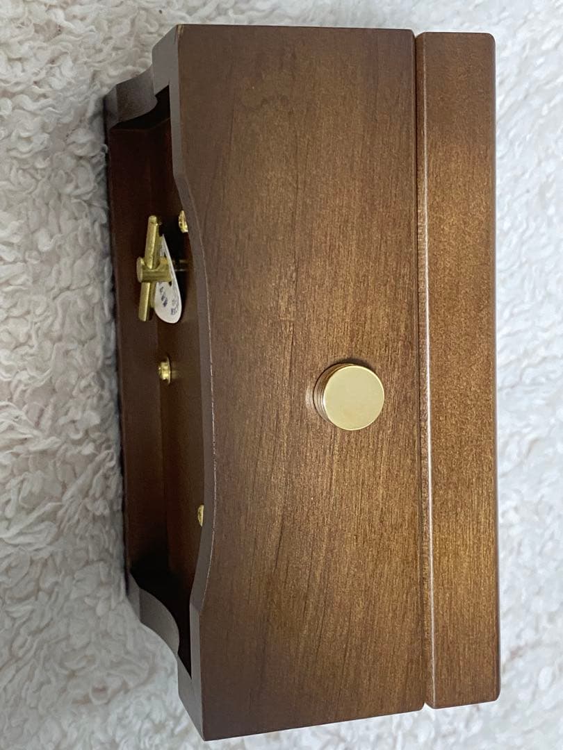 ディズニー アラジン 小樽オルゴール A Whole New World ⁺˳✧