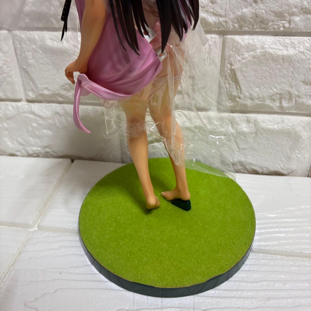 美咲詩絵 夏草 「すずふわ-すずなりフラワーガーデンプロジェクト-」