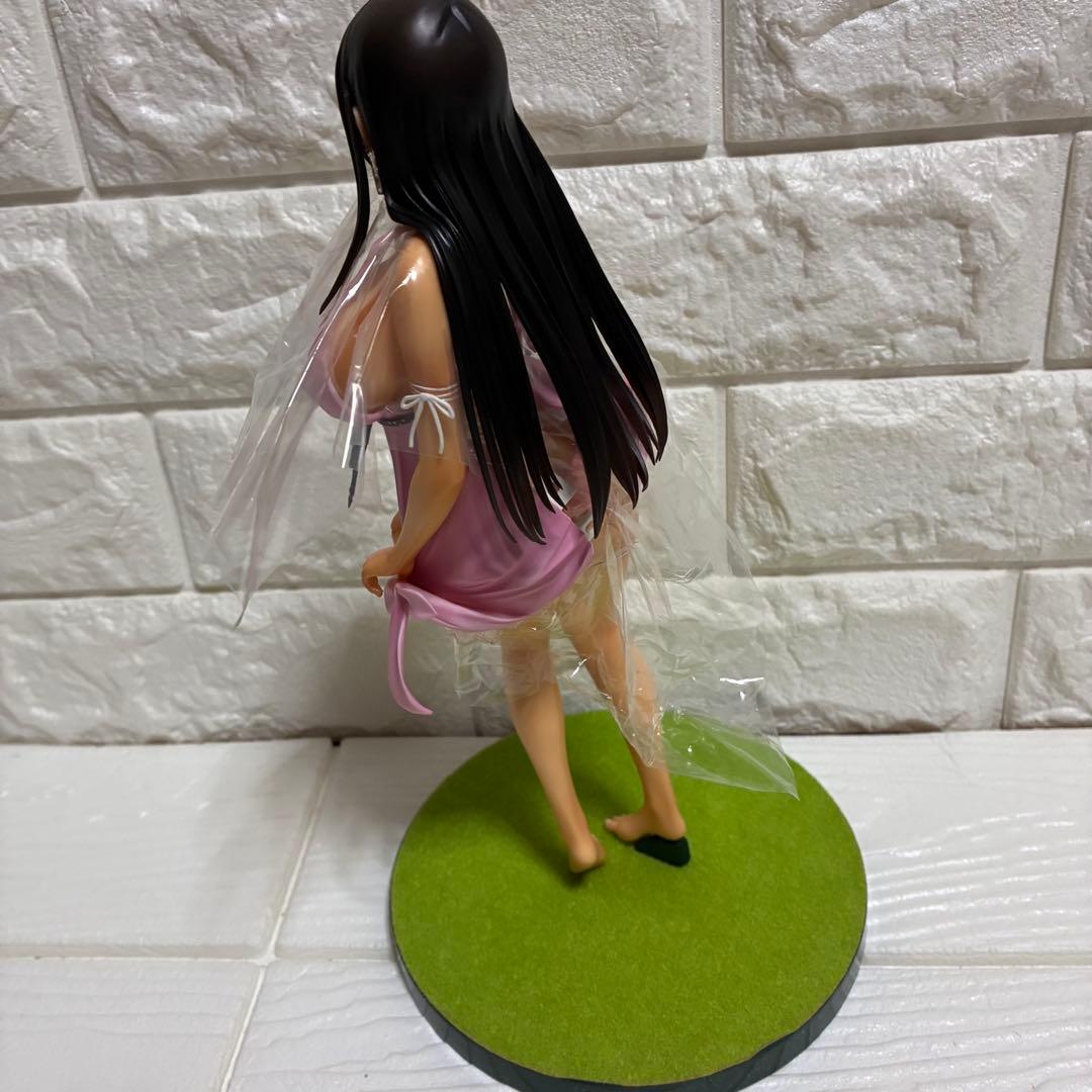 美咲詩絵 夏草 「すずふわ-すずなりフラワーガーデンプロジェクト-」