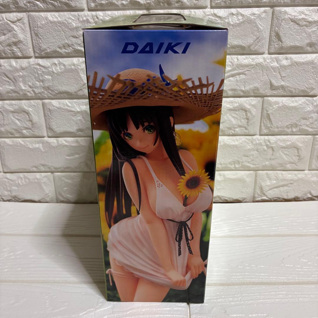 美咲詩絵 夏草 「すずふわ-すずなりフラワーガーデンプロジェクト-」