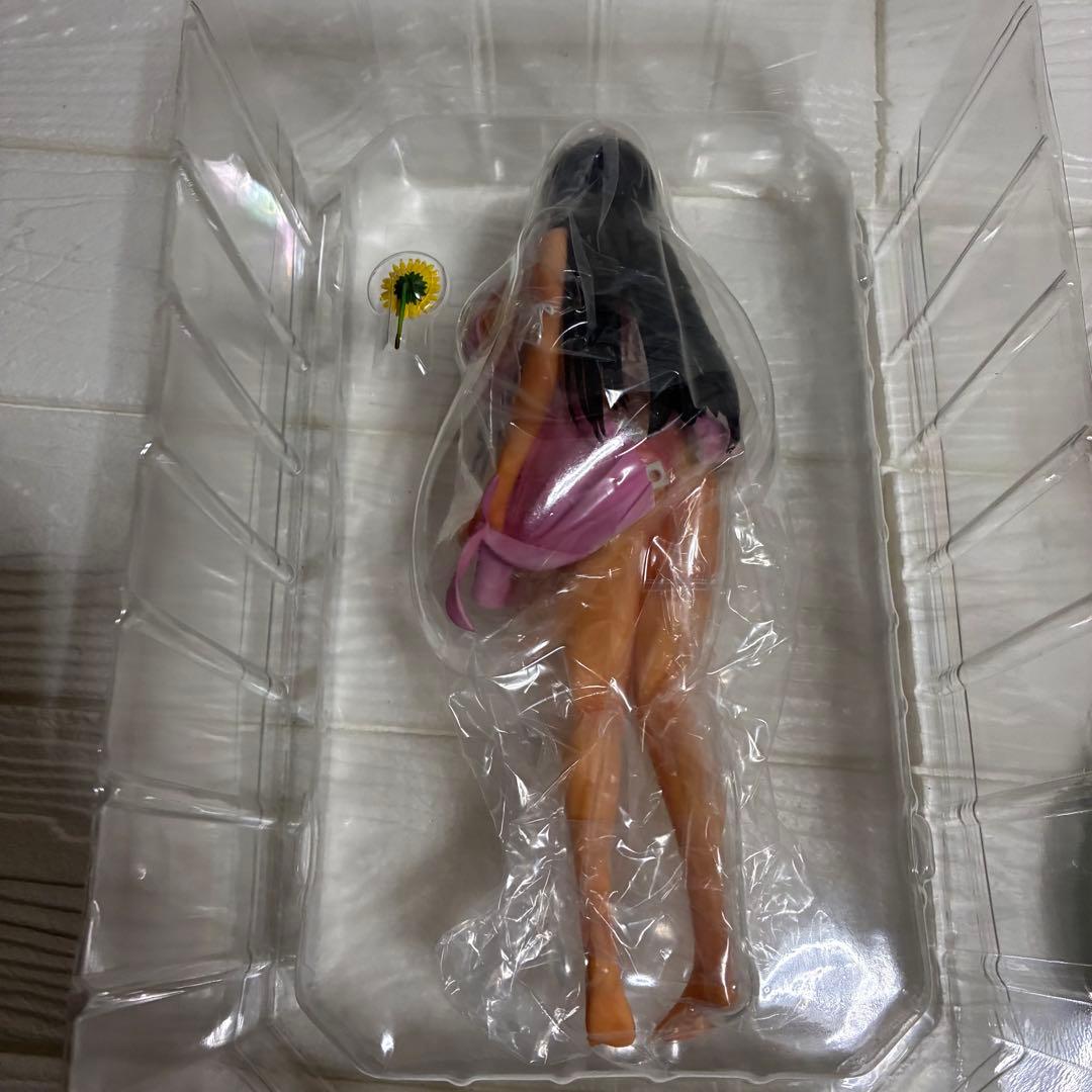 美咲詩絵 夏草 「すずふわ-すずなりフラワーガーデンプロジェクト-」