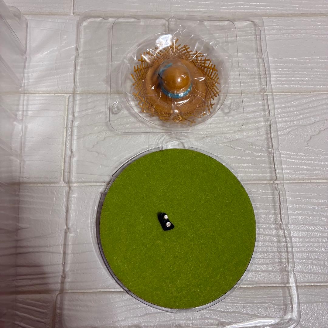 美咲詩絵 夏草 「すずふわ-すずなりフラワーガーデンプロジェクト-」