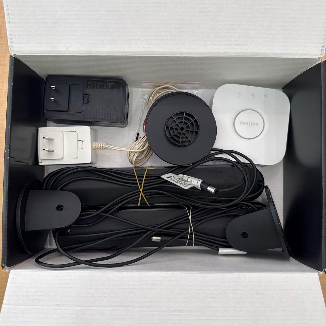 Philips Hue Starter Set フィリップスヒュー