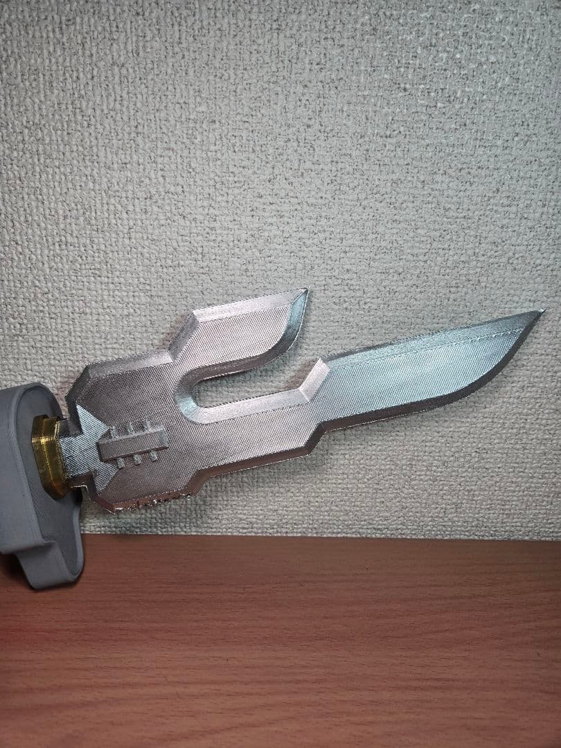 呪術廻戦 伏黒甚爾 天逆鉾 1/1スケール レプリカ - メルカリ