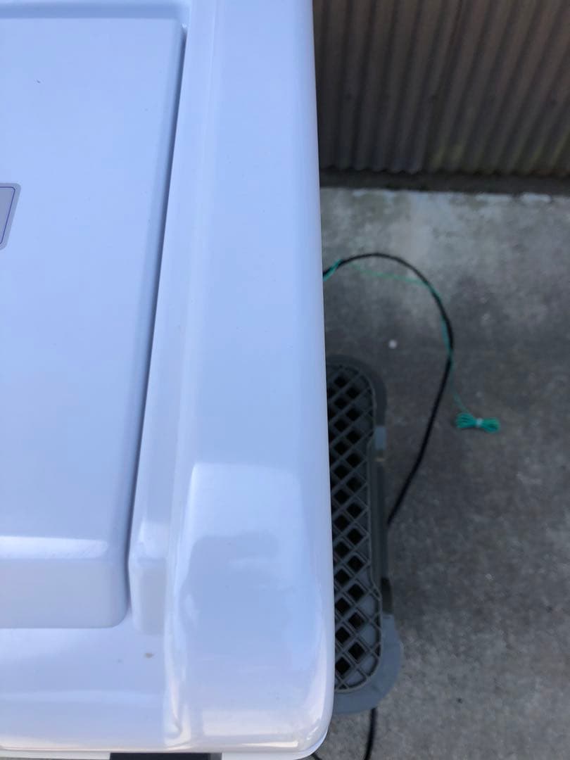 CUBE ICE SLICER CR-SIS 業務用　かき氷機