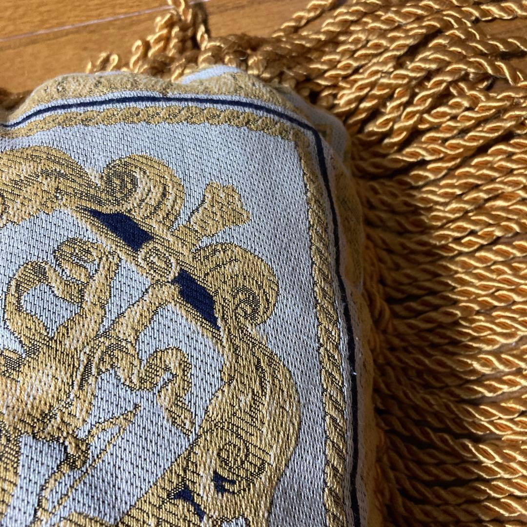 クッション (大)