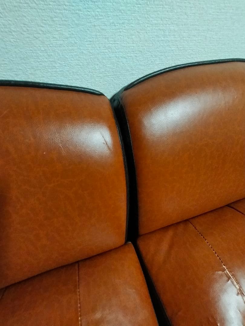 【セパレート可能♡】ソファー 2人掛け